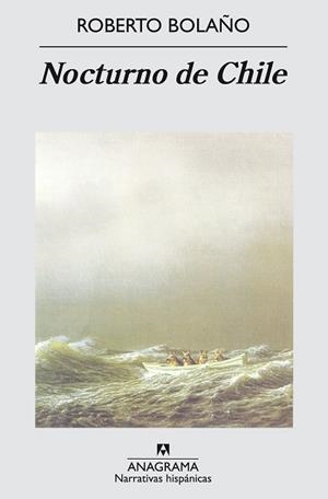 NOCTURNO DE CHILE | 9788433924643 | BOLA¥O, ROBERTO