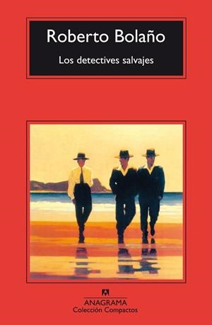 DETECTIVES SALVAJES, LOS | 9788433966636 | BOLA¥O, ROBERTO
