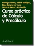 CURSO PRACTICO DE CALCULO Y PRECALCULO | 9788434480308 | VARIOS