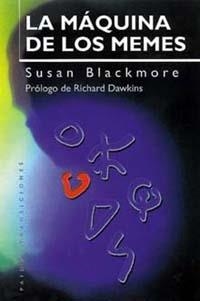 MAQUINA DE LOS MEMES, LA | 9788449309670 | BLACKMORE, SUSAN
