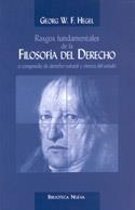 RASGOS FUNDAMENTALES DE LA FILOSOFIA DEL DERECHO | 9788470307867 | HEGEL, GEORG WILHEM FRIED