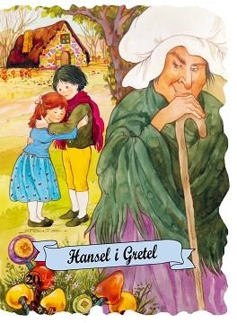 HANSEL I GRETEL | 9788478643813 | GRIMM, WILHELM I JACOB