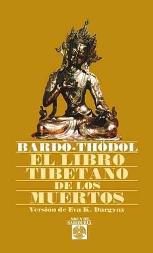 LIBRO DE LOS MUERTOS, EL | 9788441401761 | [AZNAR, ANA MARIA] TR.