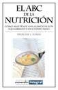 ABC DE LA NUTRICION, EL | 9788479015541 | FOSSAS, FRANCESC