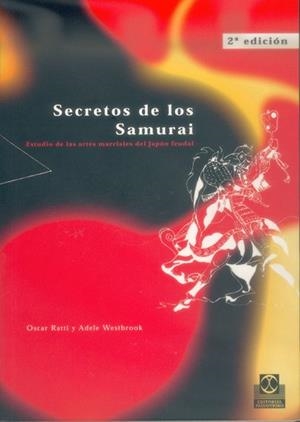 SECRETOS DE LOS SAMURAI | 9788480194921 | RATTI, OSCAR / WESTBROOK, ADELE