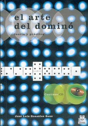 ARTE DEL DOMINO, EL | 9788480194938 | GONZALEZ SANZ, JOSE LUIS