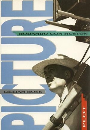 RODANDO CON HUSTON | 9788486702106 | ROSS, LILLIAN