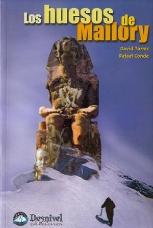 HUESOS DE MALLORY, LOS | 9788489969582 | TORRES, DAVID/ CONDE, RAFAEL