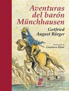 AVENTURAS DEL BARON DE MšNCHHAUSEN | 9788435040075 | AUGUST BURGER, GOTFRIED