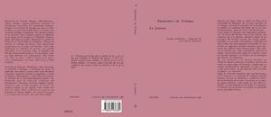 JUSTICIA, LA | 9788430936380 | VITORIA, FRANCISCO DE