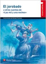13. EL JOROBADO Y OTROS CUENTOS... | 9788431659233 | ALDERSON, BRIAN/SANCHEZ AGUILAR, AGUSTIN/PENGUIN, CHILDREN'S BOOKS