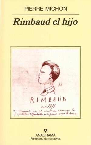 RIMBAUD E HIJO | 9788433969408 | MICHON, PIERRE