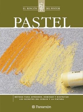 PASTEL | 9788434222755 | PARRAMON, EQUIPO