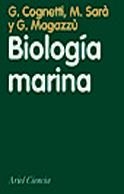 BIOLOGIA MARINA | 9788434480315 | COGNETTI, G./ SARA, M./ MAGAZZU, G.