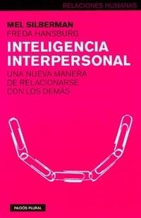 INTELIGENCIA INTERPERSONAL | 9788449311093 | SILBERMAN, MEL
