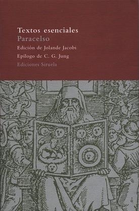 TEXTOS ESENCIALES | 9788478445677 | PARACELSO