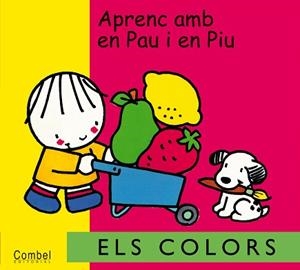 COLORS, ELS | 9788478645183 | RIGOL, FRANCESC