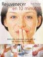 REJUVENECER EN 10 MINUTOS. METODOS NATURALES PARA | 9788479015893 | THOMAS, TESSA
