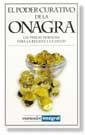 ONAGRA, EL PODER CURATIVO DE LA | 9788479016890 | CEBRIAN, JORDI