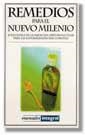 REMEDIOS PARA EL NUEVO MILENIO | 9788479016913 | BERT, LORENZO