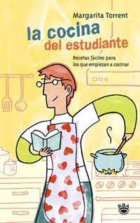 COCINA DEL ESTUDIANTE, LA | 9788479017101 | TORRENT, MARGARITA