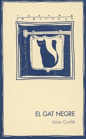 GAT NEGRE, EL | 9788479358181 | CUNILLE, LLUISA