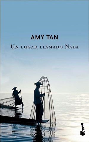 UN LUGAR LLAMADO NADA (NAVIDAD | 9788408074373 | TAN, AMY
