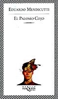PALOMO COJO | 9788483107430 | MENDICUTTI, EDUARDO