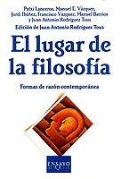 LUGAR DE LA FILOSOFIA | 9788483107706 | LANCEROS, PATXI