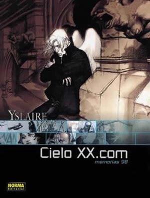 CIELO XX.COM MEMORIAS 98 | 9788484310006 | YSLAIRE