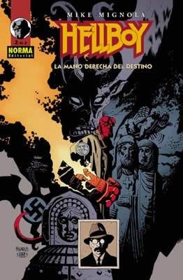 HELLBOY 2 | 9788484312581 | MIGNOLA, MIKE