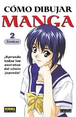 COMO DIBUJAR MANGA: TECNICAS | 9788484313731 | LA SOCIEDAD PARA EL ESTUDIO DE LAS TÉCNICAS DEL MANGA