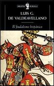 FEUDALISMO HISPANICO, EL | 9788484321453 | GARCIA DE VALDEAVELLANO, LUIS