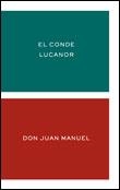 CONDE LUCANOR, EL | 9788484321743 | DON JUAN MANUEL