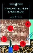 APRENDER A LEER | 9788484322283 | BETTELHEIM, BRUNO/ ZELAN, KAREN