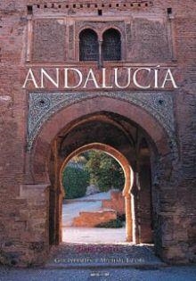 ANDALUCIA, IMPRESIONES | 9788489672666 | AUTORES VARIOS