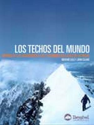 HISTORIA DE LAS ASCENSIONES A LAS 14 CUMBRES MAS | 9788489969841 | SALE, RICHARD/CLEARE, JOHN