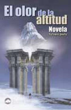 OLOR DE LA ALTITUD, EL | 9788489969964 | JOUTY, SYLVAIN