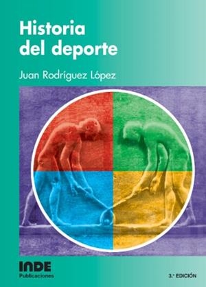 HISTORIA DEL DEPORTE | 9788495114372 | RODRIGUEZ LOPEZ, JUAN