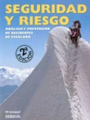 SEGURIDAD Y RIESGO | 9788495760012 | SCHUBERT, PIT