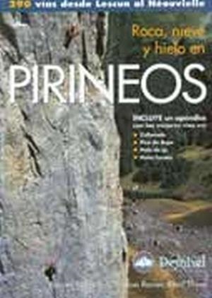 MATERIAL PARA ROCA Y HIELO | 9788495760081 | SOLES, CLYDE