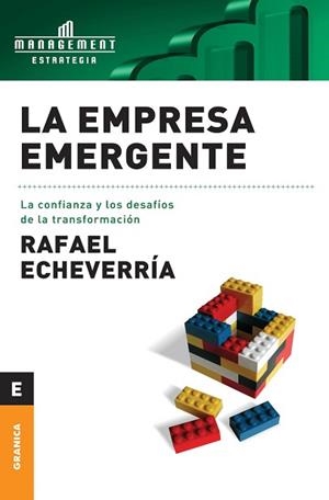 EMPRES AEMERGENTE, LA CONFIENZA Y LOS DESAFIOS DE | 9789506413019 | ECHEVARRIA, RAFAEL