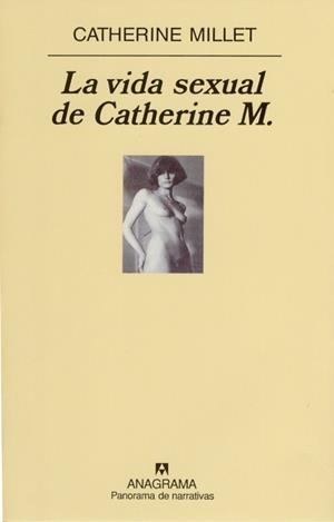 VIDA SEXUAL DE CATHERINE M, LA | 9788433969521 | MILLET, CATHERINE