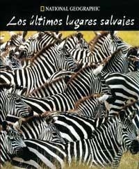 ULTIMOS LUGARES SALVAJES, LOS | 9788482982151