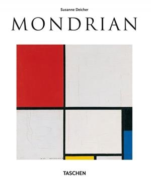 MONDRIAN | 9783822809297 | DEICHER, SUSANNE