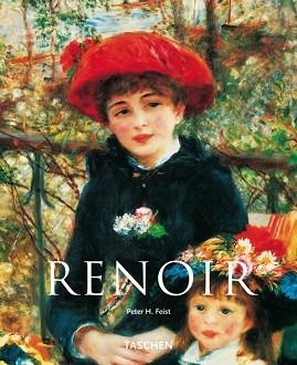 RENOIR | 9783822809525 | FEIST, PETER H.