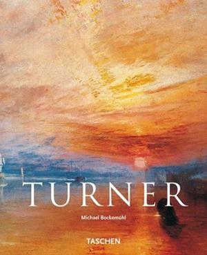 TURNER | 9783822861967 | BOCKEMUHL, MICHAEL