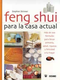 FENG SHUI PARA LA CASA ACTUAL | 9788479017736 | SKINNER