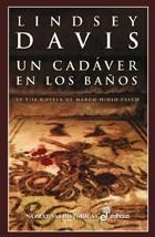 CADAVER EN LOS BAÑOS | 9788435060523 | DAVIS, LINDSEY