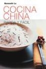 COCINA CHINA | 9788427027725 | LO, KENNETH